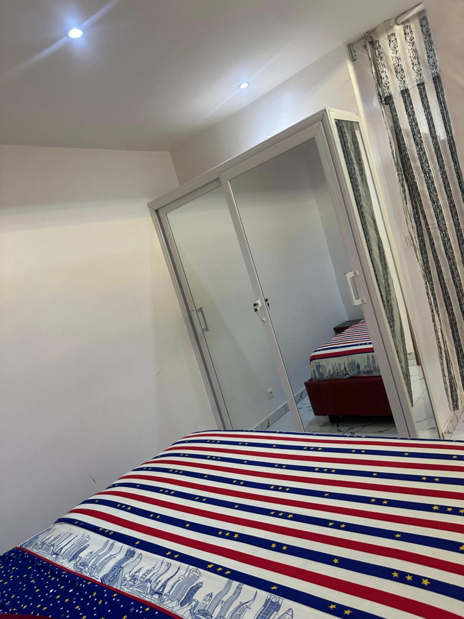 Appart hôtel Fa Imo J Dakar