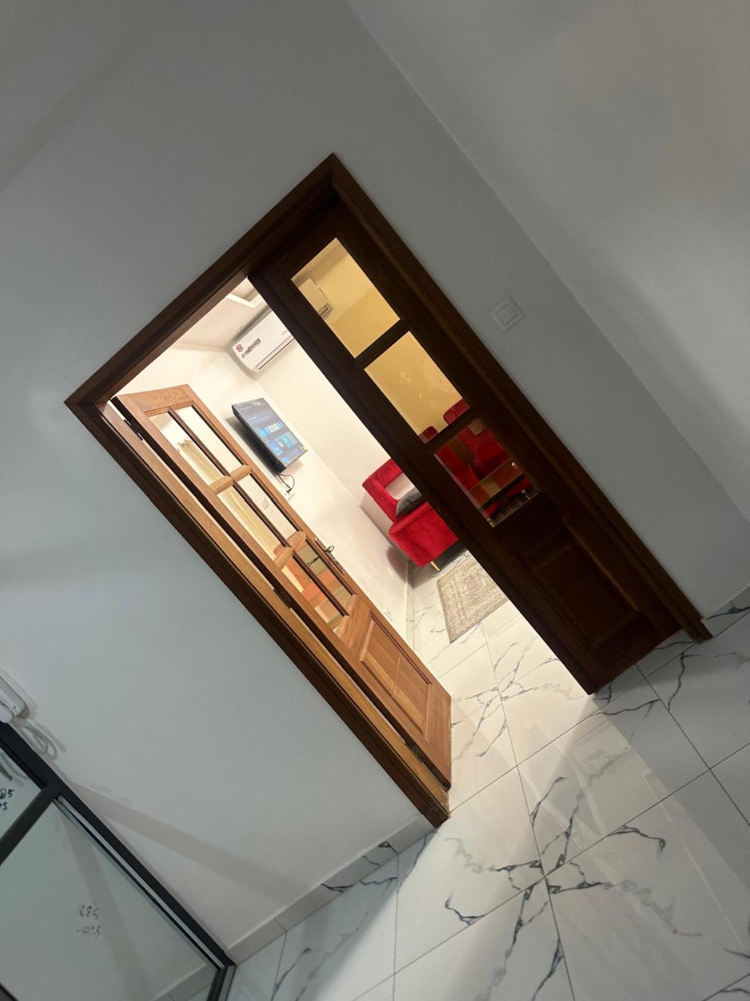 Fa Imo J Appart hôtel *
