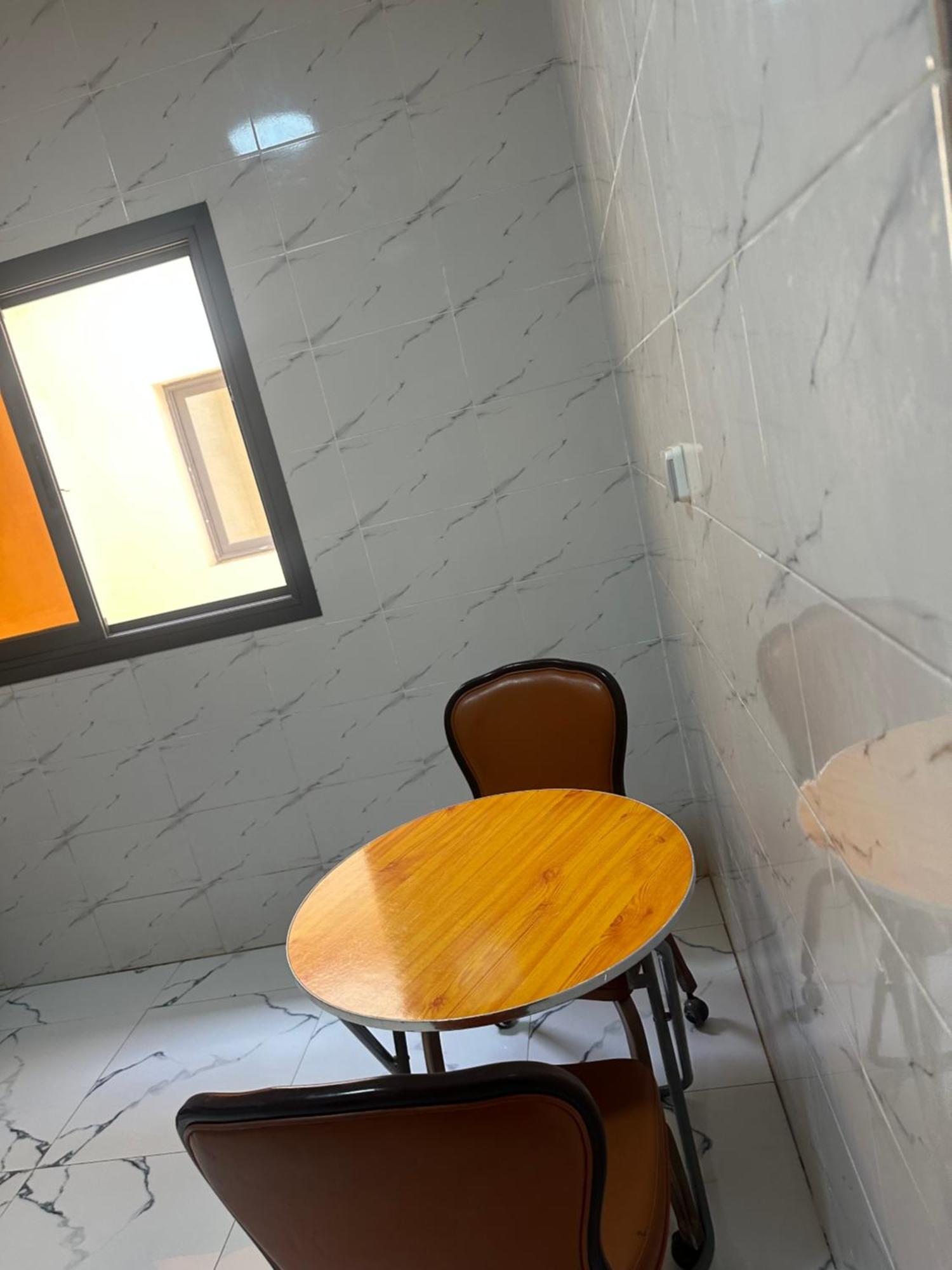 Fa Imo J Appart hôtel Dakar
